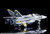 PLAMAX 1/72 VF-1S Fighter Valkyrie (Roy Focker's Custom) Plastic Model