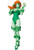 Mafex No.198 MAFEX POISON IVY (BATMAN: HUSH Ver.) Action Figure Mafex No.198 MAFEX POISON IVY (BATMAN: HUSH Ver.) Action Figure