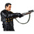Mafex No.199 MAFEX T-800 (T2 Ver.) Action Figure Mafex No.199 MAFEX T-800 (T2 Ver.) Action Figure