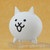 Nendoroid Cat (The Battle Cats) Nendoroid Cat (The Battle Cats)