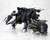 RBOZ-006 Dibison Marking Plus Ver. Plastic Model RBOZ-006 Dibison Marking Plus Ver. Plastic Model