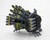 RBOZ-006 Dibison Marking Plus Ver. Plastic Model RBOZ-006 Dibison Marking Plus Ver. Plastic Model