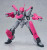 MODEROID Aestivalis Ground Battle Frame (Martian Successor Nadesico) Plastic Model