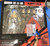 BUZZmod. Kamina (Tengen Toppa Gurren Lagann) Action Figure BUZZmod. Kamina (Tengen Toppa Gurren Lagann) Action Figure