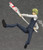 figma Shizuo Heiwajima Action Figure