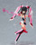 ACT MODE Shirabe Tsukuyomi Action Figure