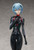 Rei Ayanami (tentative name) (Rebuild of Evangelion) 1/4 Complete Figure Rei Ayanami (tentative name) (Rebuild of Evangelion) 1/4 Complete Figure