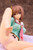Ojosama no Hanazono Aoi Tenjiku 1/6 PVC Figure Ojosama no Hanazono Aoi Tenjiku 1/6 PVC Figure