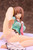Ojosama no Hanazono Aoi Tenjiku 1/6 PVC Figure Ojosama no Hanazono Aoi Tenjiku 1/6 PVC Figure