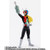S.H.Figuarts (Shinkoccou Seihou) RIDERMAN (Kamen Rider V3) Action Figure