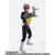 S.H.Figuarts (Shinkoccou Seihou) RIDERMAN (Kamen Rider V3) Action Figure