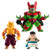 Dragon Ball Adverge Super Hero Set Dragon Ball Adverge Super Hero Set