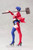 DC Comics Bishoujo Harley Quinn NEW52 Ver 1/7 PVC Figure DC Comics Bishoujo Harley Quinn NEW52 Ver 1/7 PVC Figure
