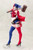 DC Comics Bishoujo Harley Quinn NEW52 Ver 1/7 PVC Figure DC Comics Bishoujo Harley Quinn NEW52 Ver 1/7 PVC Figure