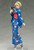 Aegis: Yukata Ver. 1/8 PVC Figure