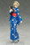 Aegis: Yukata Ver. 1/8 PVC Figure