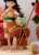 POP UP PARADE Rin & Jaken (Inuyasha) Complete Figure POP UP PARADE Rin & Jaken (Inuyasha) Complete Figure