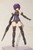 Frame Arms Girl Hresvelgr=Albas Plastic Model Frame Arms Girl Hresvelgr=Albas Plastic Model