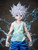 Killua Zoldyck (HUNTER x HUNTER) 1/4 Complete Figure Killua Zoldyck (HUNTER x HUNTER) 1/4 Complete Figure