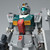 GUNDAM FIX FIGURATION METAL COMPOSITE RGM-79 GM Sleggar (Cucuruz Doan's Island) GUNDAM FIX FIGURATION METAL COMPOSITE RGM-79 GM Sleggar (Cucuruz Doan's Island)