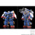 SMP [SHOKUGAN MODELING PROJECT] Super Robot Wars OG R-2 Powered & R-3 Powered