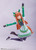 S.H.Figuarts Umamusume Pretty Derby Silence Suzuka Action Figure