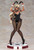 Muramasa Sansei: Black Bunny Ver. 1/7 PVC Figure Muramasa Sansei: Black Bunny Ver. 1/7 PVC Figure