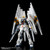 RG 1/144 Double Fin Funnel For NU Gundam Expansion Unit Plastic Model