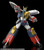 THE GATTAI Might Gaine (The Brave Express Might Gaine) Plastic Model