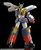 THE GATTAI Might Gaine (The Brave Express Might Gaine) Plastic Model
