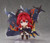 Nendoroid Surtr (Arknights) Nendoroid Surtr (Arknights)