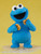 Nendoroid Cookie Monster (Sesame Street)