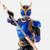 S.H.Figuarts (Shinkoccou Seihou) Kamen Rider KUUGA RISING DRAGON FORM Action Figure S.H.Figuarts (Shinkoccou Seihou) Kamen Rider KUUGA RISING DRAGON FORM Action Figure