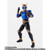 S.H.Figuarts (Shinkoccou Seihou) Kamen Rider KUUGA RISING DRAGON FORM Action Figure S.H.Figuarts (Shinkoccou Seihou) Kamen Rider KUUGA RISING DRAGON FORM Action Figure