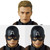 Mafex No.202 MAFEX CAPTAIN AMERICA (Stealth Suit) Action Figure Mafex No.202 MAFEX CAPTAIN AMERICA (Stealth Suit) Action Figure