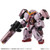 MOBILE SUIT ENSEMBLE EX Virtue (Trans-Am Color) Set