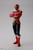 S.H.Figuarts (Shinkoccou Seihou) Gokai Red Action Figure S.H.Figuarts (Shinkoccou Seihou) Gokai Red Action Figure