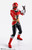 S.H.Figuarts (Shinkoccou Seihou) Gokai Red Action Figure S.H.Figuarts (Shinkoccou Seihou) Gokai Red Action Figure