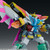 MODEROID El Dora V (Gun x Sword) Plastic Model