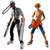 SMP Kit Makes Pose Chainsaw Man (Set of 2)