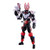 Kamen Rider Geats Revolve Change Figure PB04 Kamen Rider Geats Magnum boost (Heavy paint ver.) & Fever Form Parts Set Kamen Rider Geats Revolve Change Figure PB04 Kamen Rider Geats Magnum boost (Heavy paint ver.) & Fever Form Parts Set