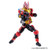 Kamen Rider Geats Revolve Change Figure PB04 Kamen Rider Geats Magnum boost (Heavy paint ver.) & Fever Form Parts Set Kamen Rider Geats Revolve Change Figure PB04 Kamen Rider Geats Magnum boost (Heavy paint ver.) & Fever Form Parts Set