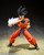 S.H.Figuarts Effect Part Set for Son Goku
