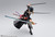 S.H.Figuarts Roronoa Zoro -Onigashima Uchiiri- Action Figure S.H.Figuarts Roronoa Zoro -Onigashima Uchiiri- Action Figure