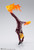 S.H.Figuarts Sanji -Onigashima Uchiiri- Action Figure S.H.Figuarts Sanji -Onigashima Uchiiri- Action Figure