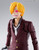 S.H.Figuarts Sanji -Onigashima Uchiiri- Action Figure S.H.Figuarts Sanji -Onigashima Uchiiri- Action Figure