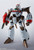 HI-METAL R Orguss Action Figure HI-METAL R Orguss Action Figure