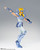 Saint Cloth Myth EX Cygnus Hyoga (Final Bronze Cloth) Action Figure Saint Cloth Myth EX Cygnus Hyoga (Final Bronze Cloth) Action Figure