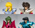 Saint Cloth Myth EX Cygnus Hyoga (Final Bronze Cloth) Action Figure Saint Cloth Myth EX Cygnus Hyoga (Final Bronze Cloth) Action Figure