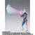 S.H.Figuarts Ultraman Decker Miracle Type Action Figure S.H.Figuarts Ultraman Decker Miracle Type Action Figure